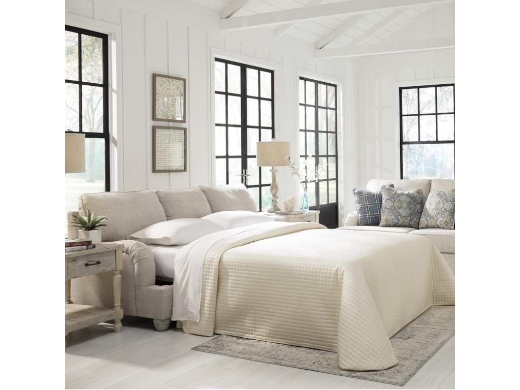 Benchcraft TraemoreQueen Sofa Sleeper