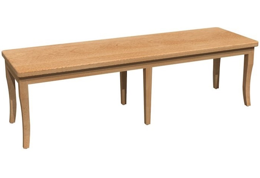 Bermex Expression Expression Table Stoney Creek Furniture Dining Tables