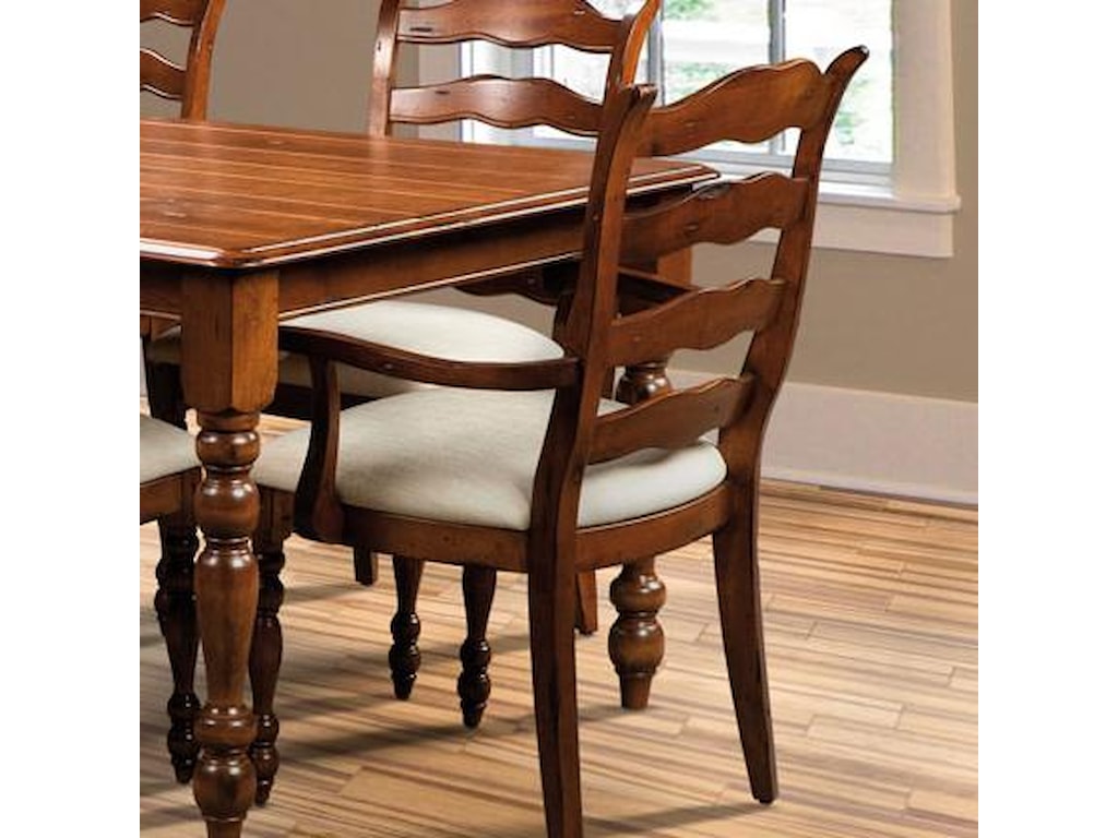 Bermex Chairs Dining Arm Chair By Bermex At Stoney Creek Furniture