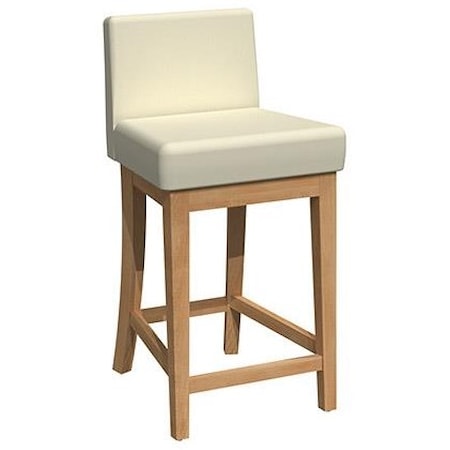 Bermex Bermex Stools Counter Stool Stoney Creek