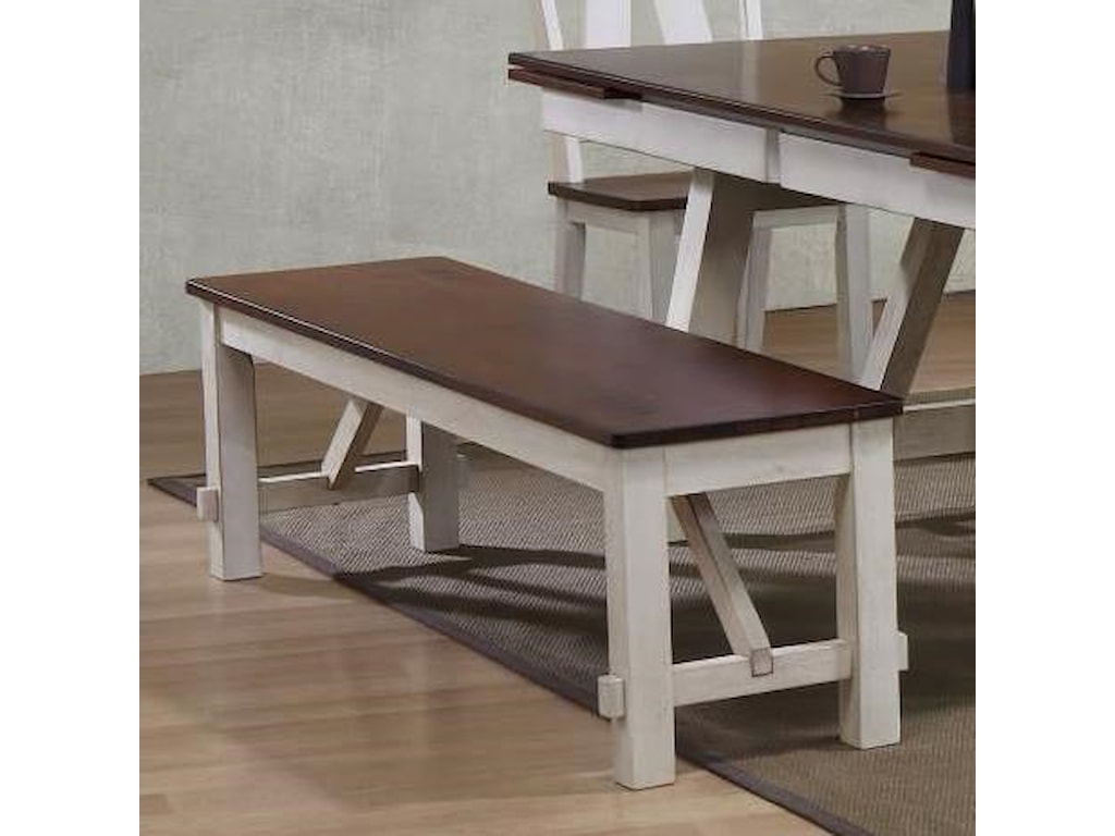 Bernards Winslow Dining Bench Royal Furniture Dining Benches Bernards Winslow Dining Bench Royal Furniture Dining Benches