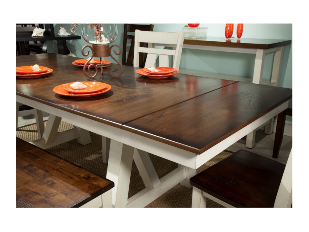 Bernards Winslow Formal Dining Room Group Westrich Furniture Bernards Winslow Formal Dining Room