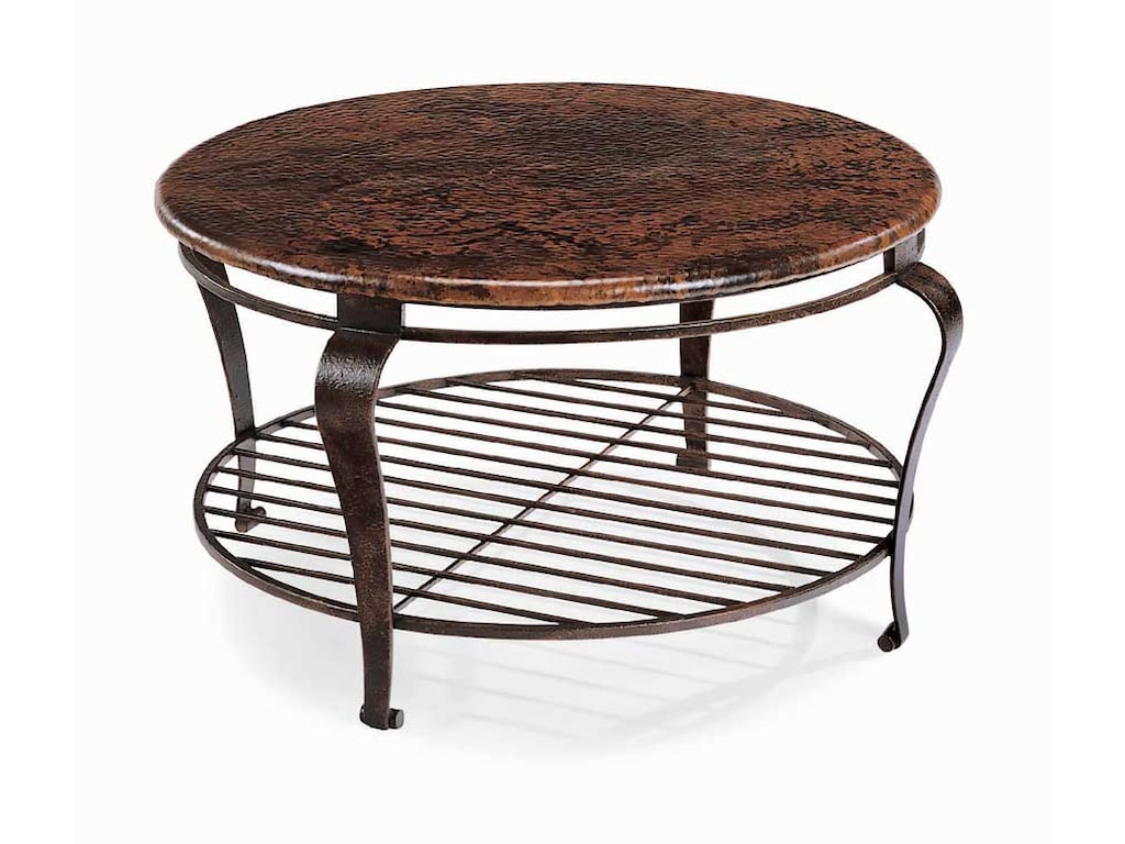 Clark Round Tail Table Clark Round Tail Table