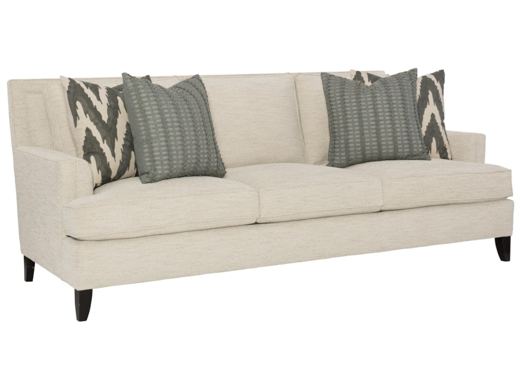 Bernhardt Addison Sofa C S Wo Sons California Sofas Addison Sofa By Bernhardt
