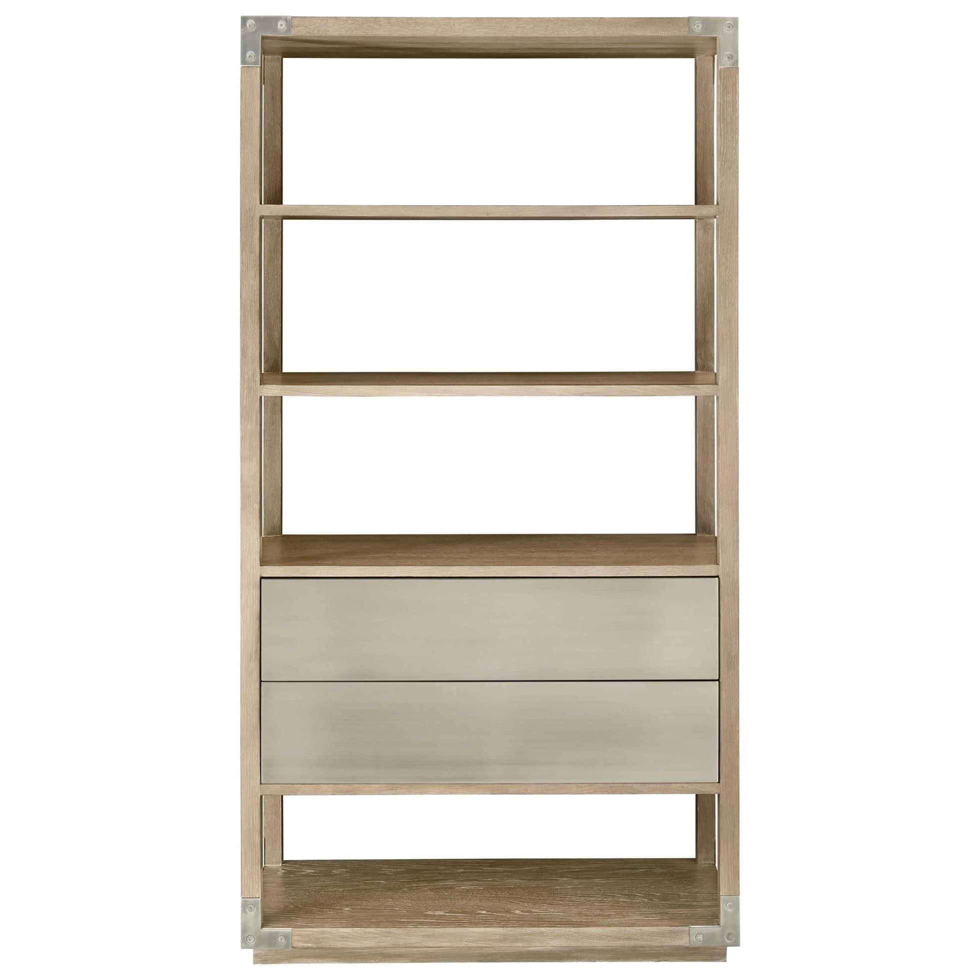 Bernhardt Bernhardt Interiors Spaulding 372 128 Industrial