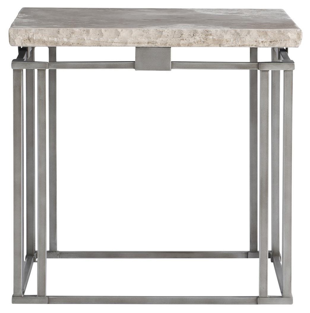 Bernhardt Bernhardt Living Riverton Side Table