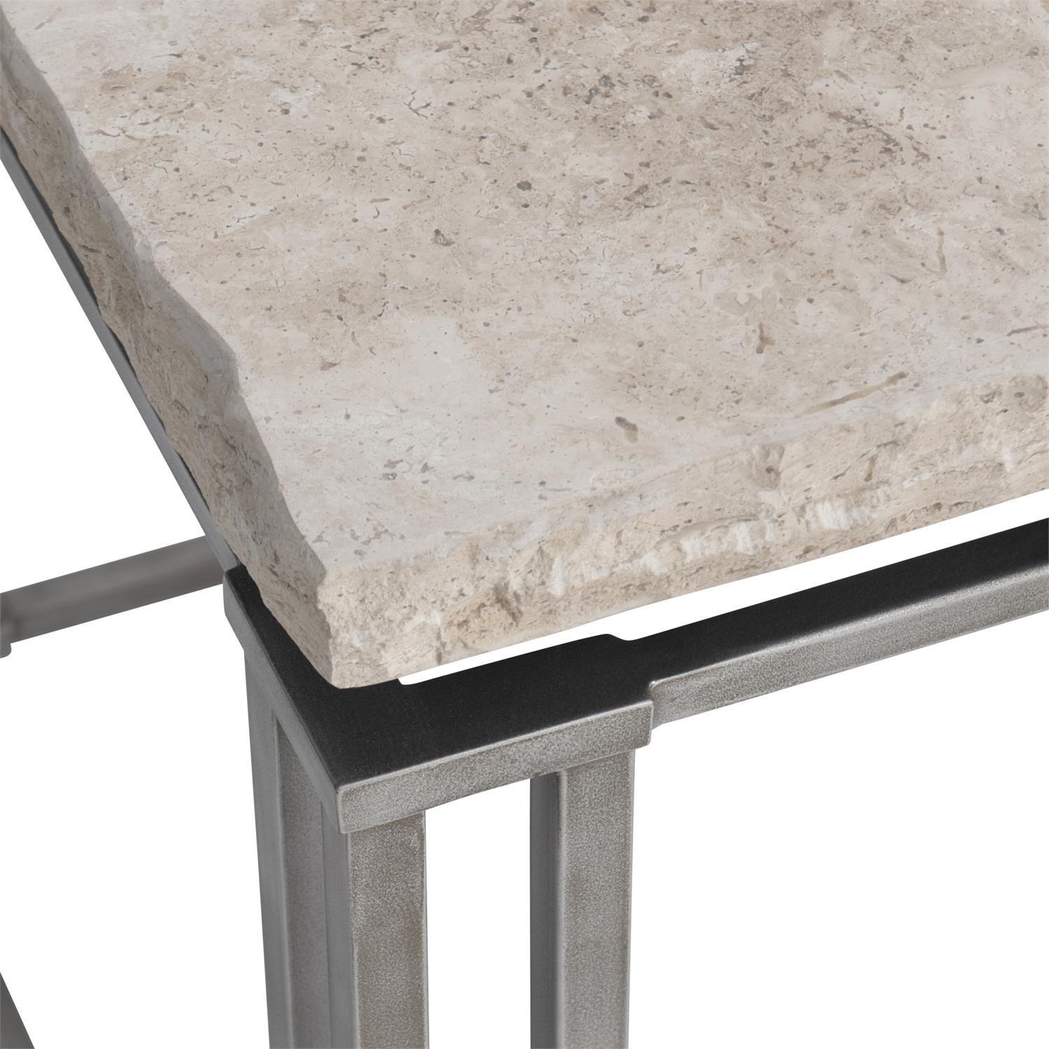 Bernhardt Bernhardt Living Riverton Side Table