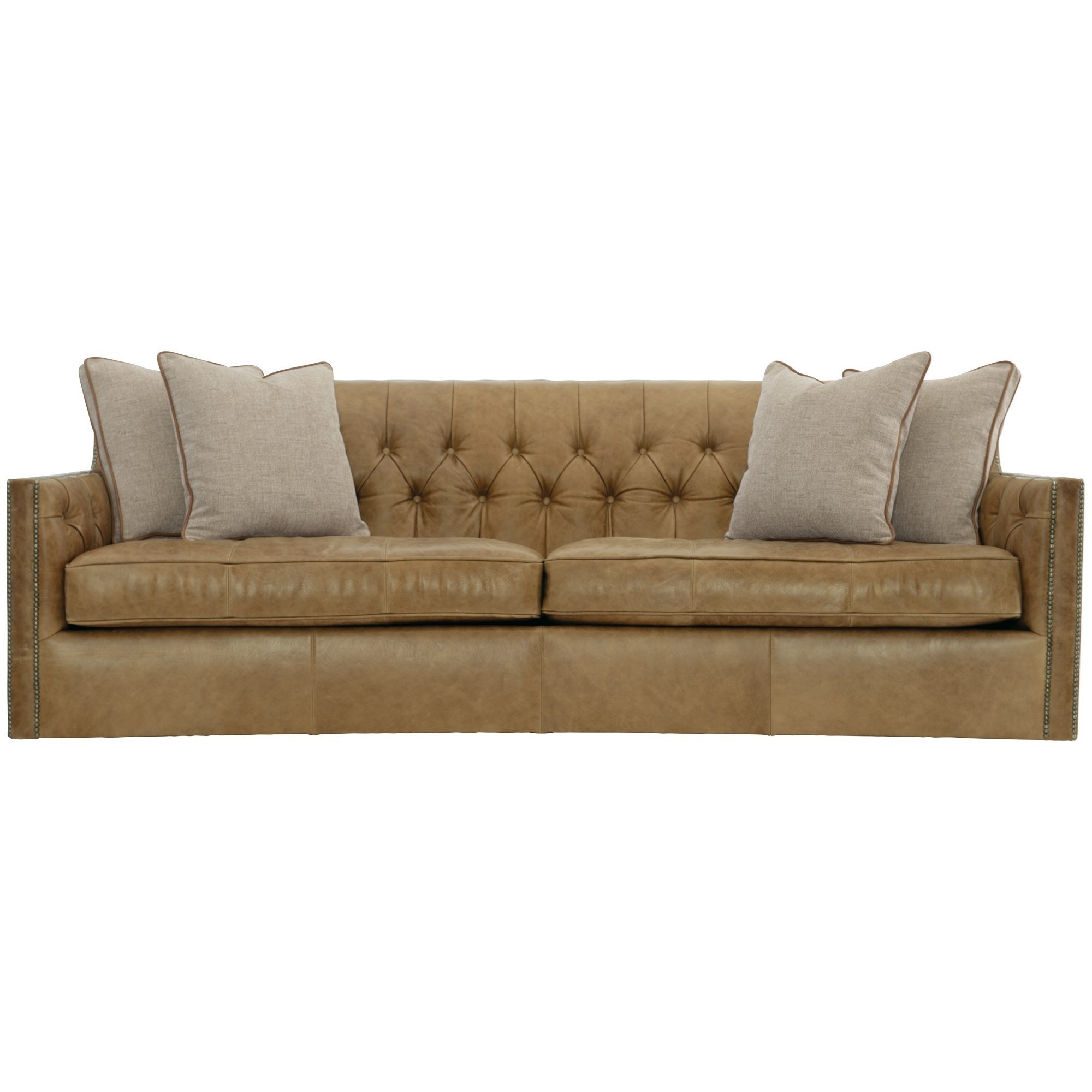 Bernhardt Candace Candace Sofa Sprintz Furniture Stationary Living Room Groups