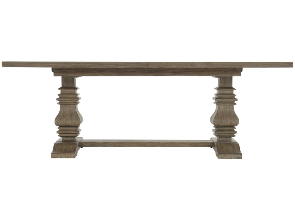 Bernhardt Canyon Ridge 397 224 397 226 Modern Farmhouse Style