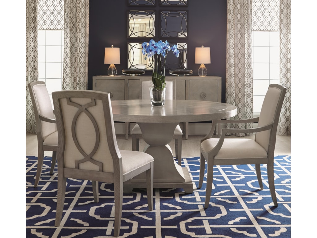 bernhardt criteria 5 piece dining set with upholstered chairs bernhardt criteria 5 piece dining set with upholstered chairs