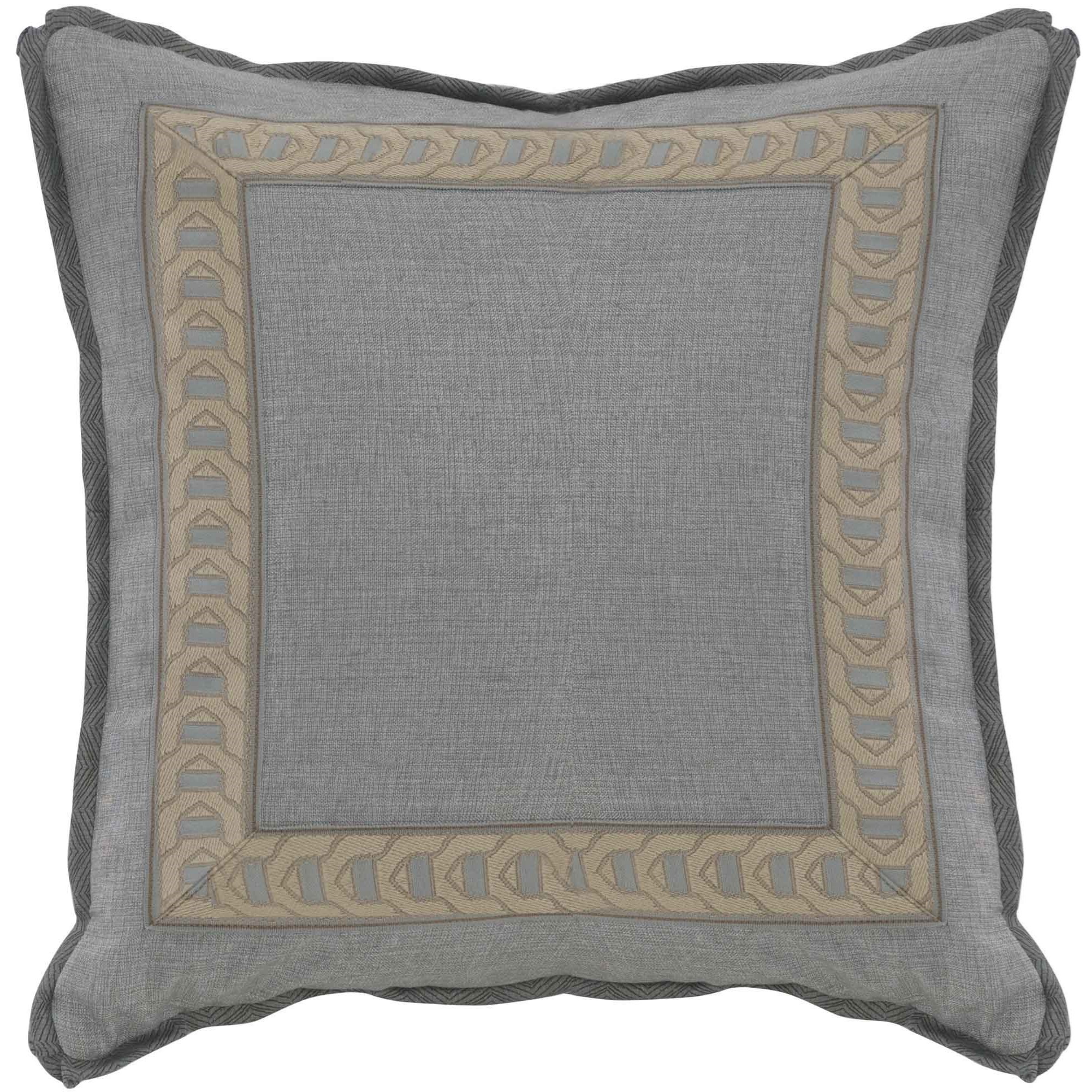 custom decorative pillows