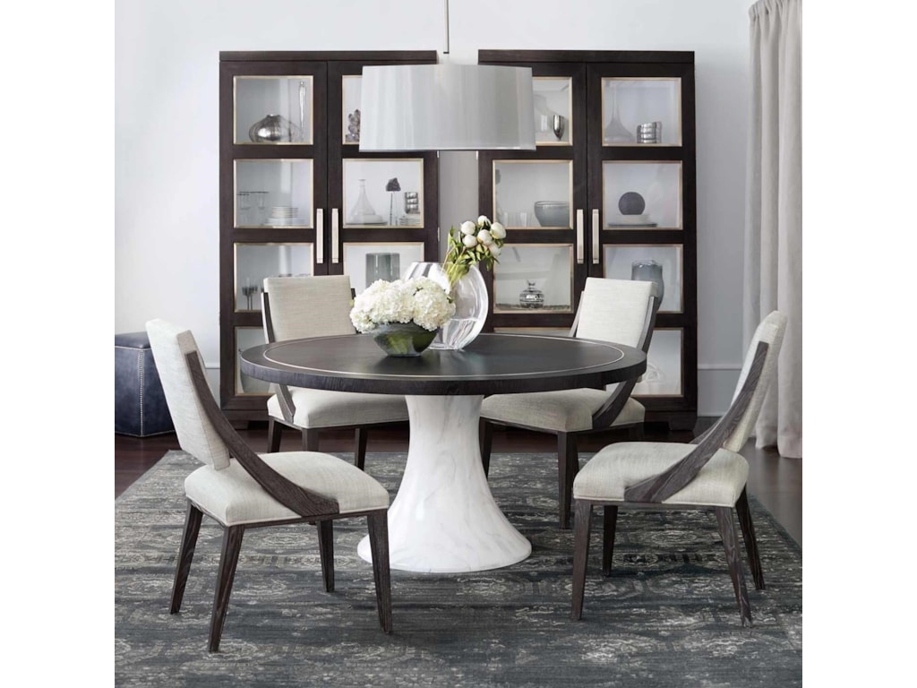 Bernhardt Decorage Casual Dining Room Group Belfort Furniture Bernhardt Decorage Casual Dining Room Group