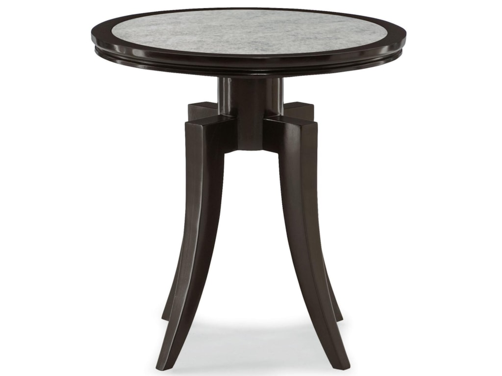 Bernhardt DuboisEnd Table