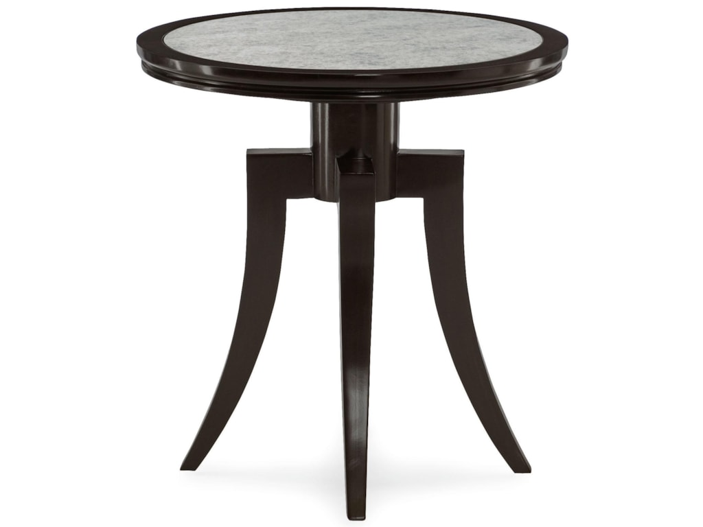 Bernhardt DuboisEnd Table