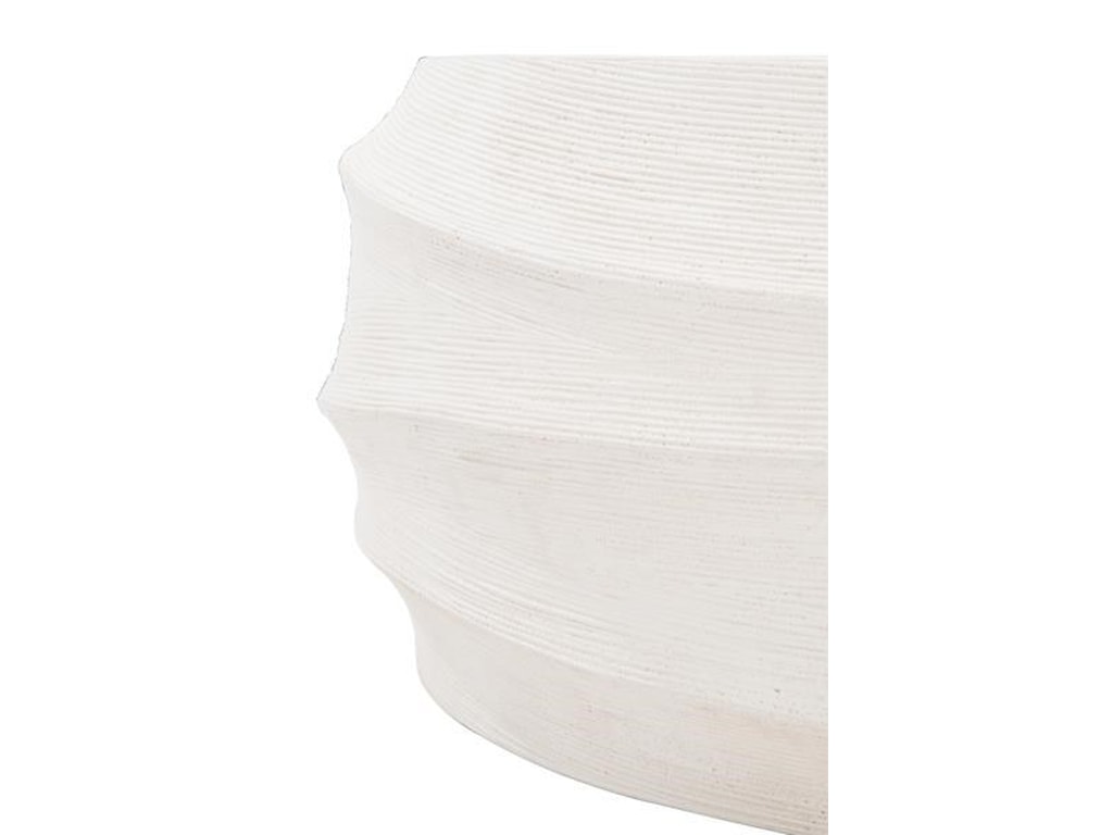 Bernhardt Exteriors Kai Contemporary Round Cocktail Table Howell Furniture Outdoor Cocktail Coffee Tables