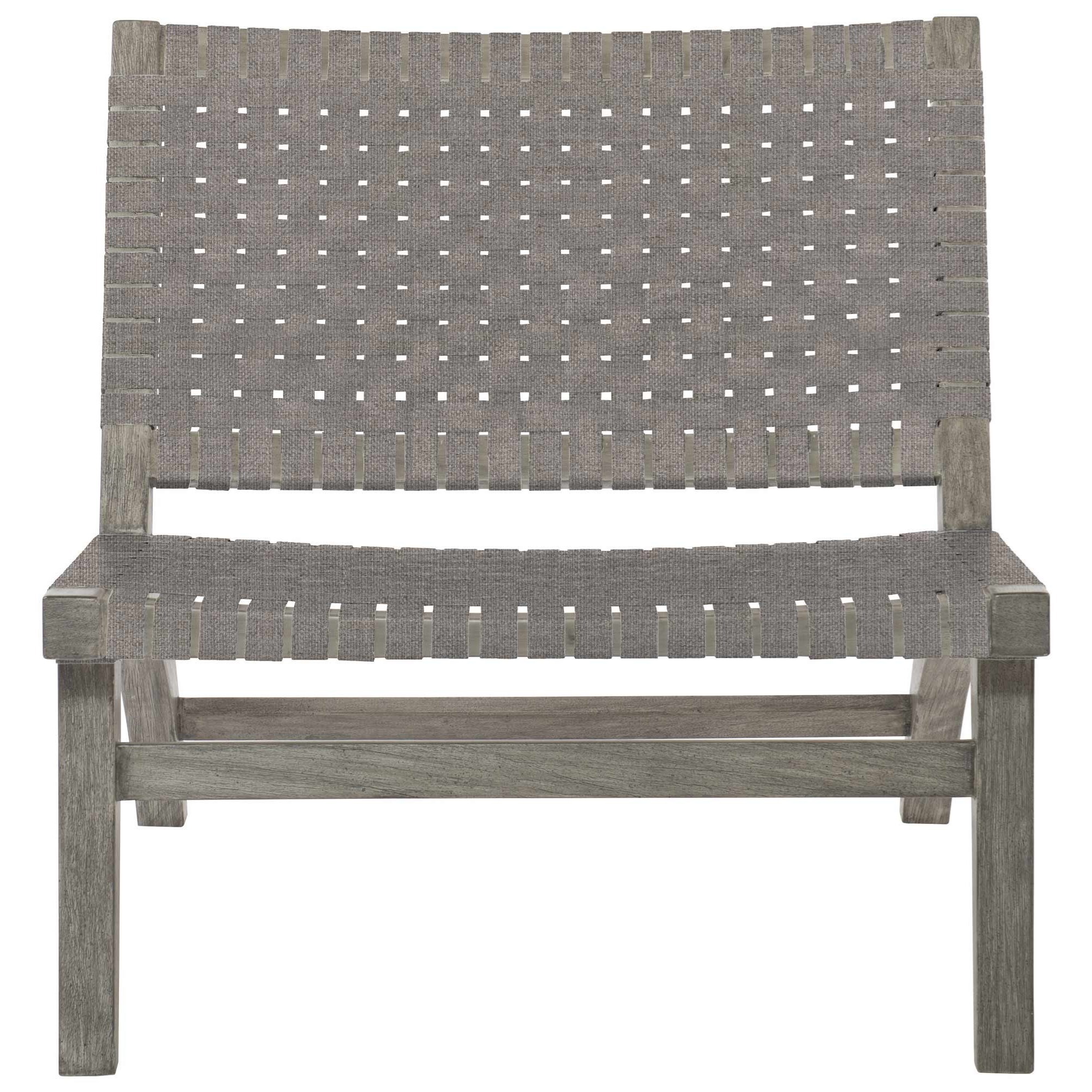 Bernhardt Exteriors Playa O4222 Casual Outdoor Indoor Chair With