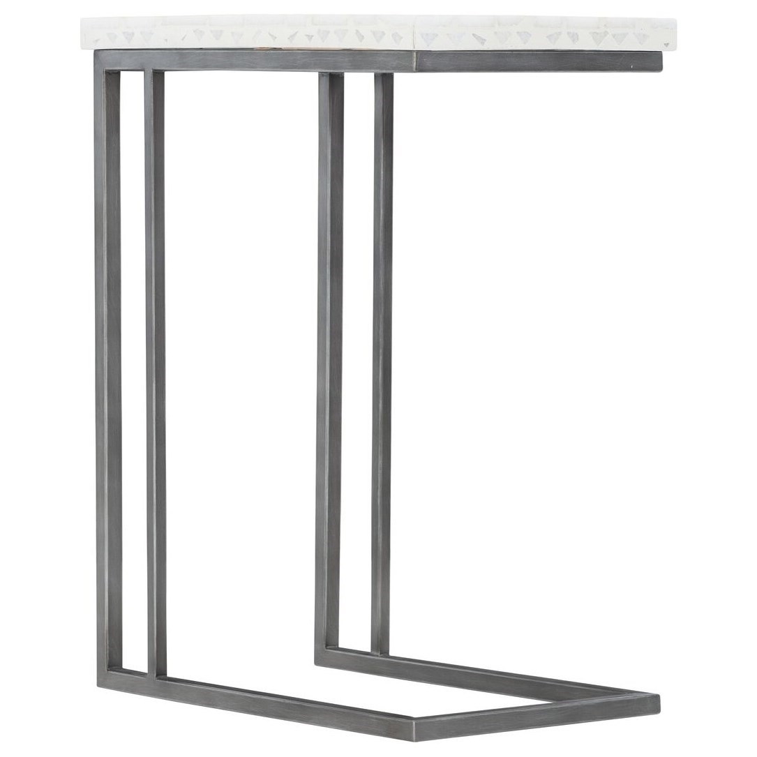 contemporary outdoor side tables