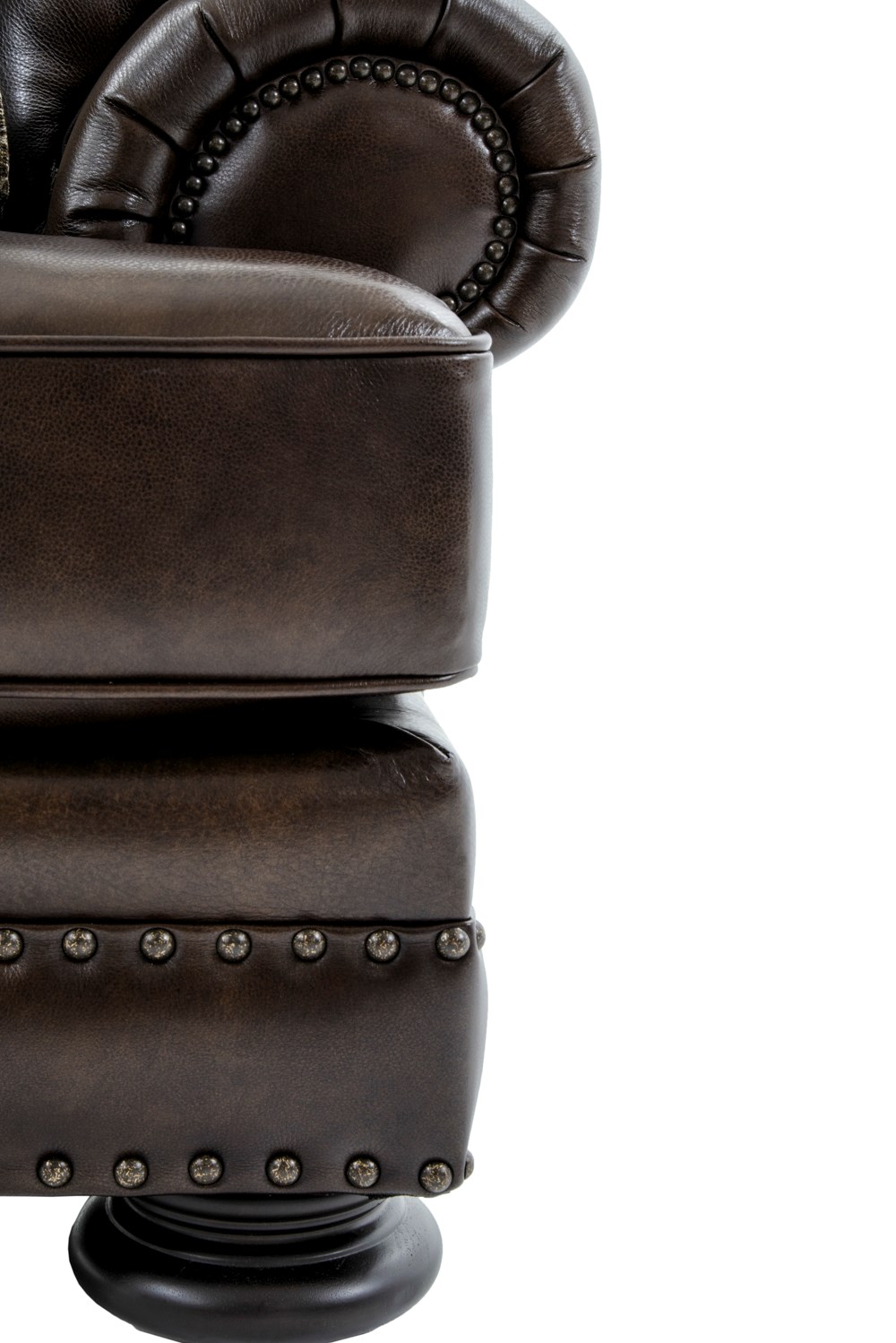 Bernhardt Foster 5377l Stationary Sofa Thornton Furniture Sofas