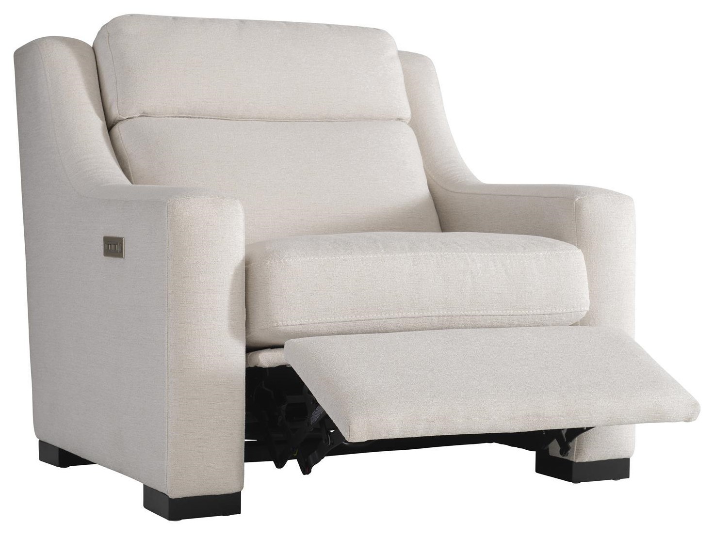 Bernhardt Germain Germain Motion Chair