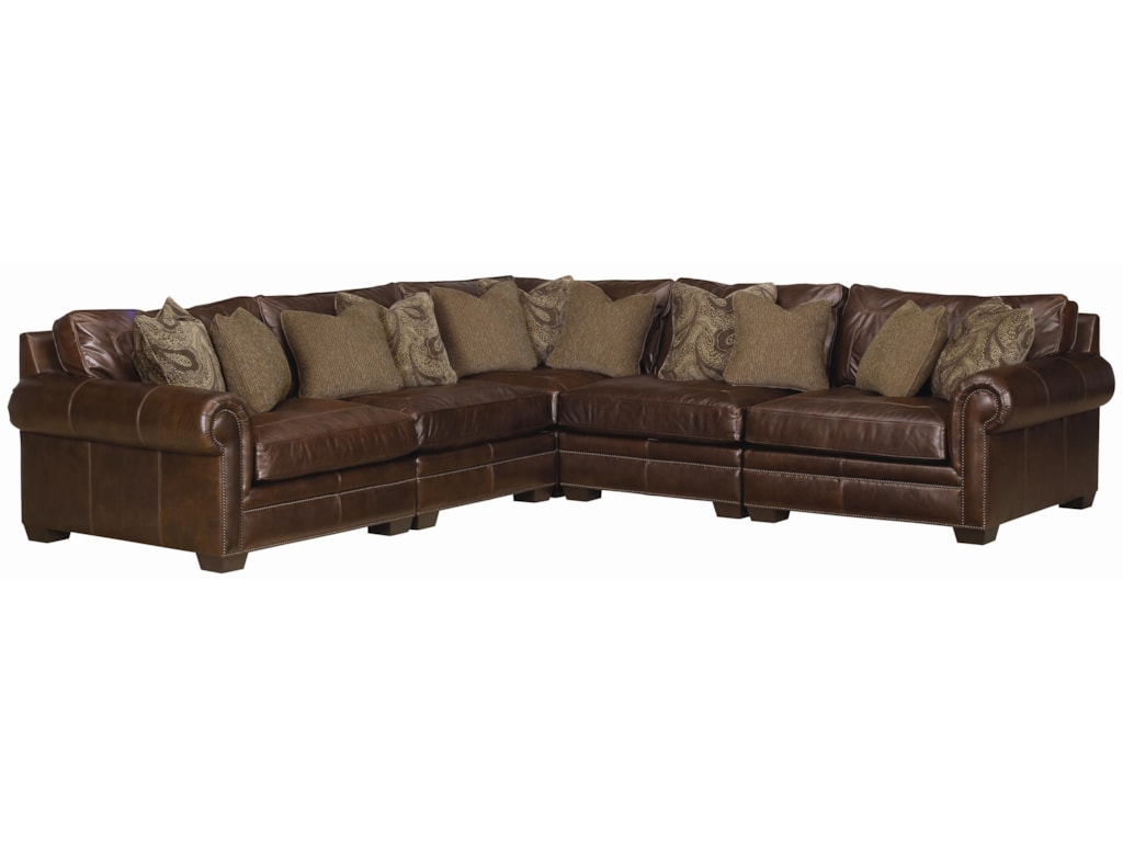 Grandview Traditional Sectional Grandview Traditional Sectional