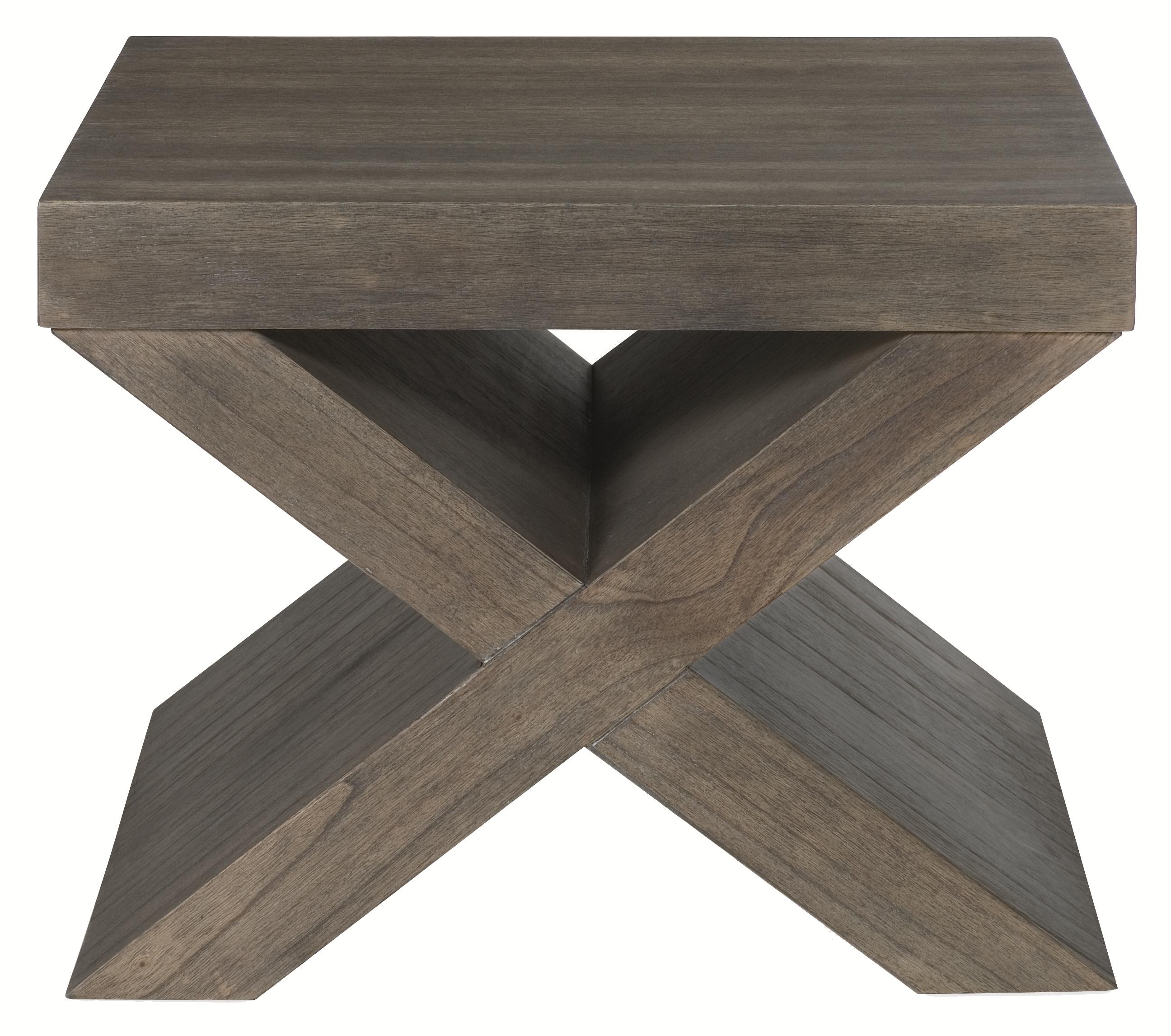 Bernhardt Interiors Accents Contemporary Irving Bunching Table Sprintz Furniture Cocktail Coffee Tables