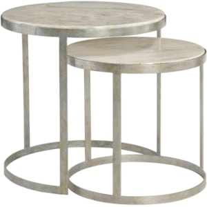 Bernhardt Interiors Accents 362 031 Tiffin Nesting Tables With Marble Tops Baer S Furniture End Tables The streamlined design makes this a versatile set that's ideal in smaller spaces, whether in a sitting area or next to a bed. tiffin nesting tables with marble tops