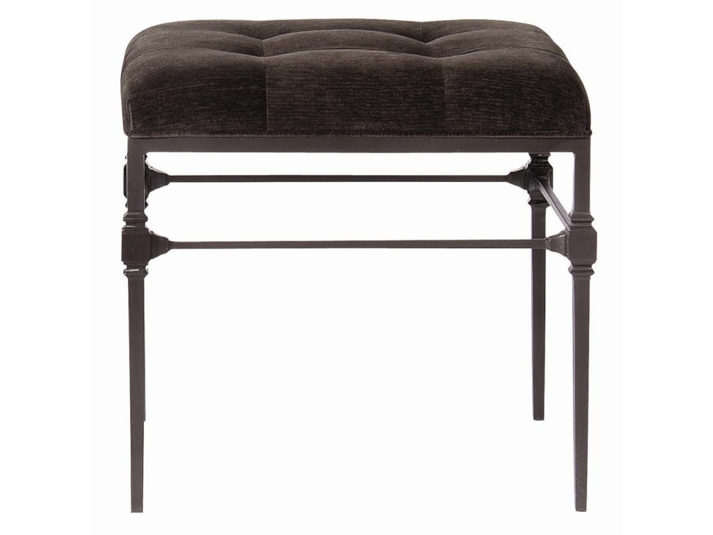Bernhardt Interiors - AccentsGrayson Bench