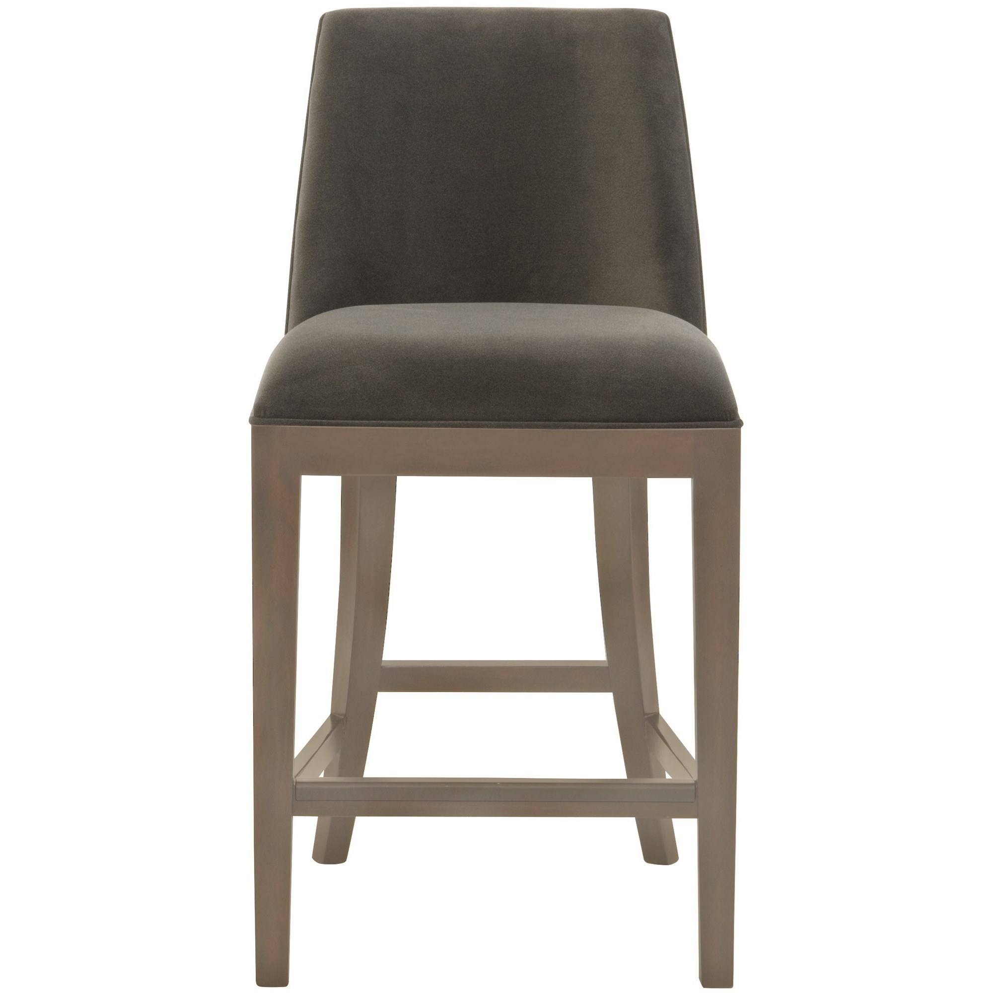 Bernhardt Interiors Bailey 353 583a Contemporary Counter Height