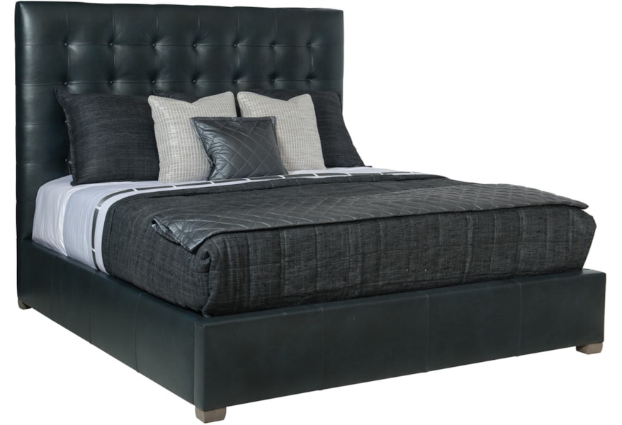 Bernhardt Interiors Beds 755 H66l Fr6l King Size Bernhardt Interiors Beds 755 H66l Fr6l King Size