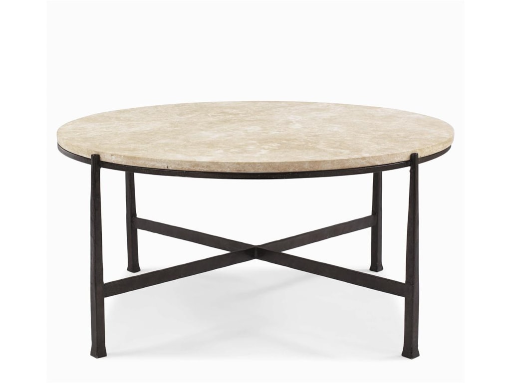 Bernhardt Interiors Duncan Round Tail Table Ad Furniture Bernhardt Interiors Duncan Round Tail Table
