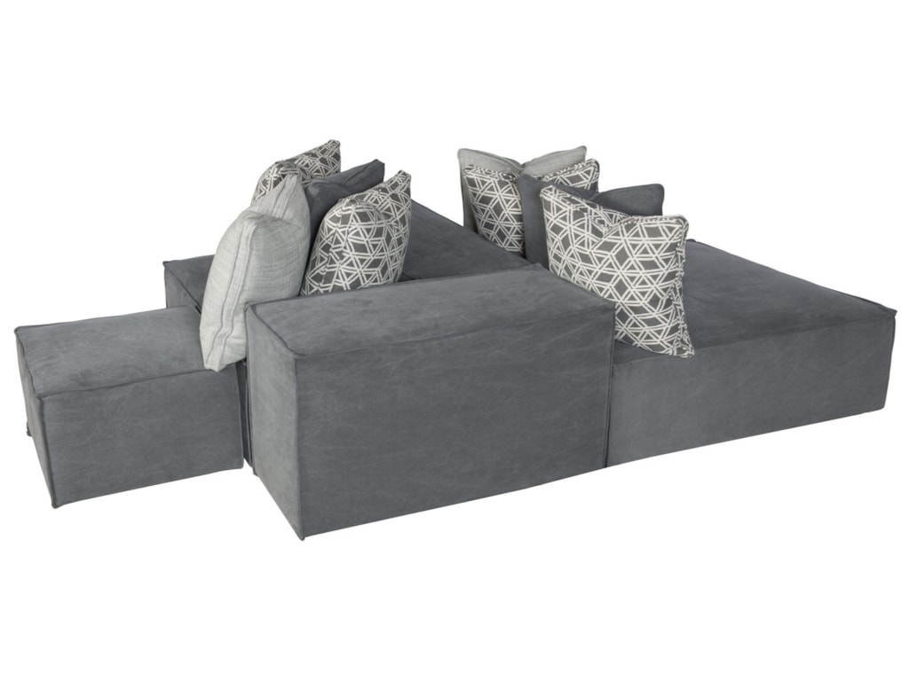 Bernhardt Interiors Format Nm002 Nm005 Nm038 Nm100 Five