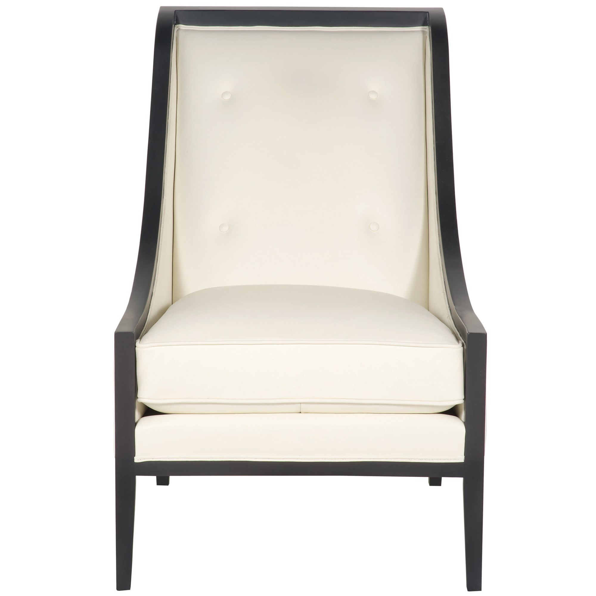 Bernhardt Interiors Henderson N3103l Transitional Upholstered
