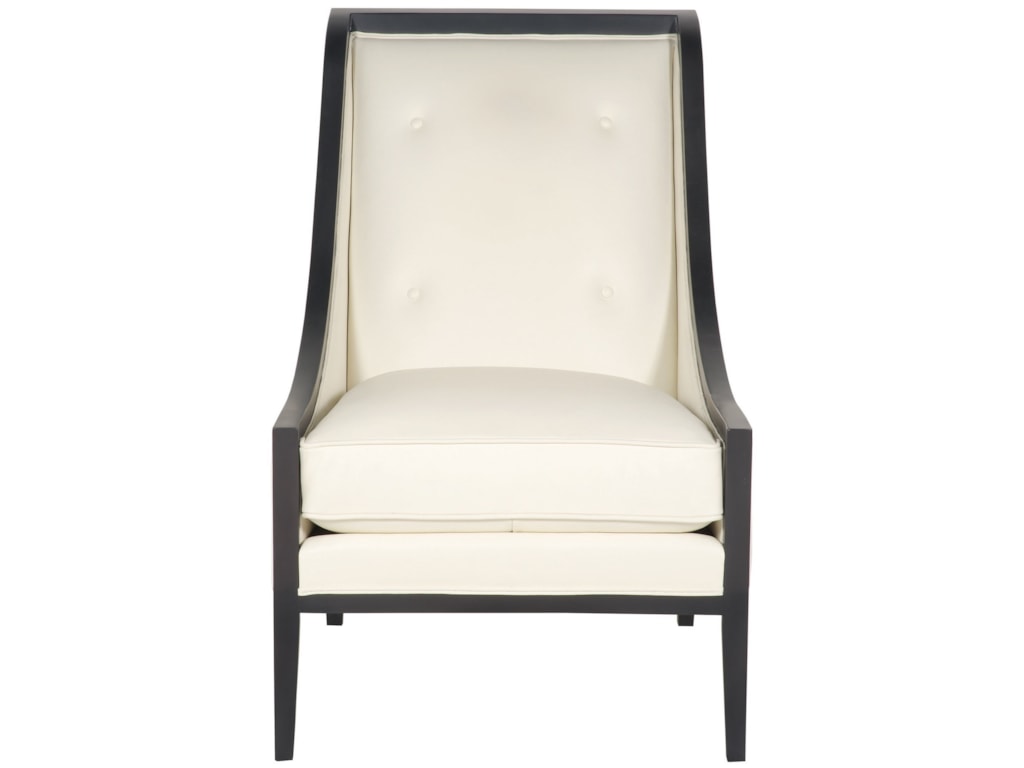 Bernhardt Interiors Henderson N3103l Transitional Upholstered