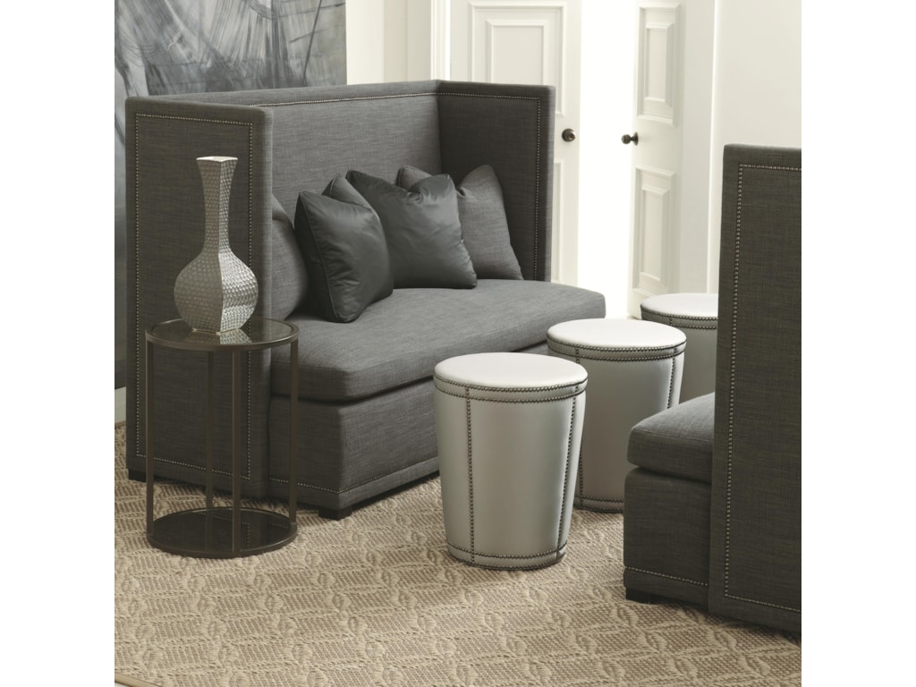 Bernhardt Interiors Sofas Marcourt Banquette Sofa Ad Bernhardt Interiors Sofasmarcourt Banquette