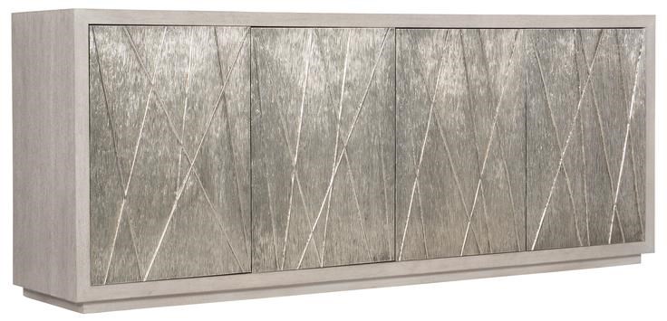 Bernhardt Interiors Valora Contemporary Credenza Tv Stand With Images, Photos, Reviews