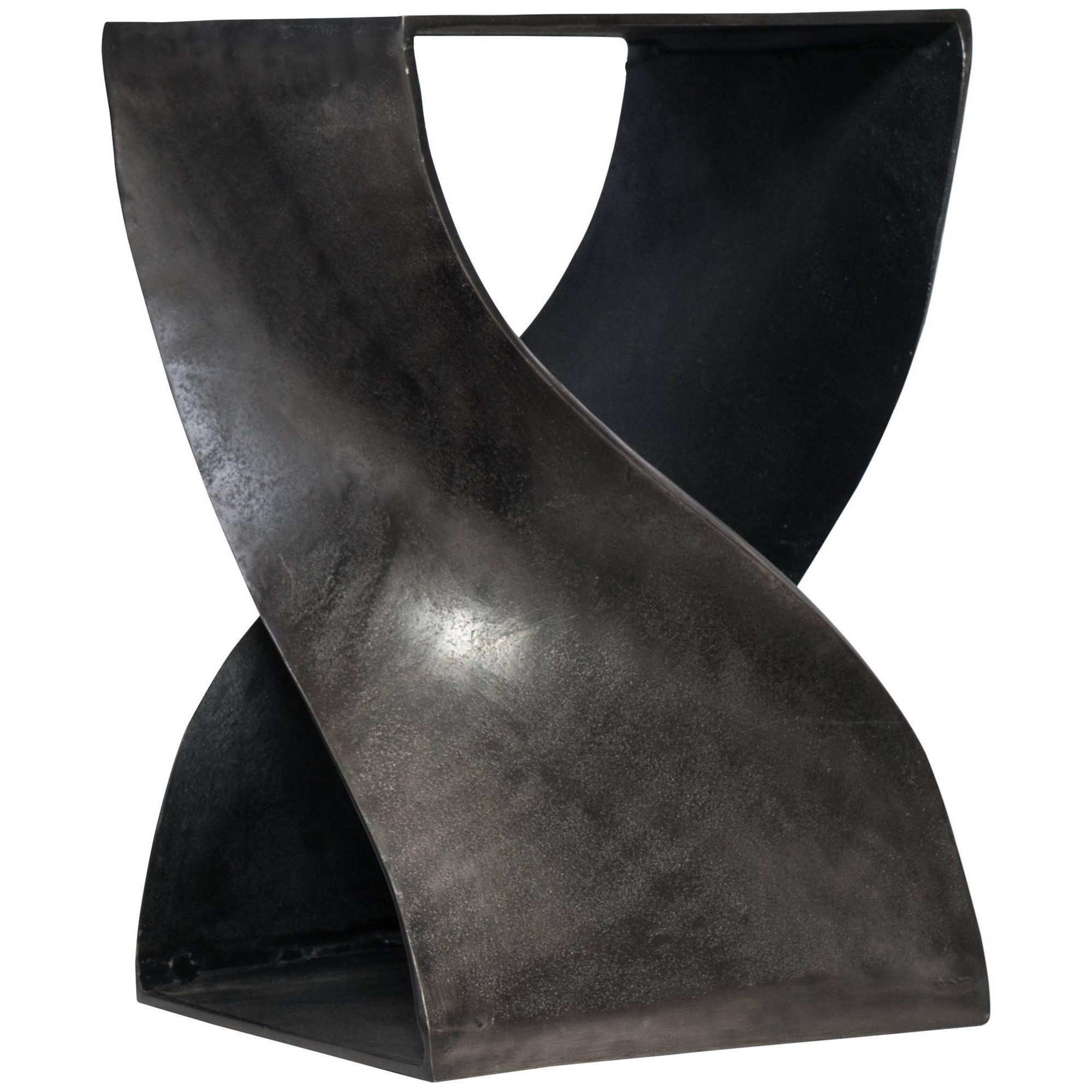 Bernhardt Interiors Vika 386 160 Contemporary Chairside Table