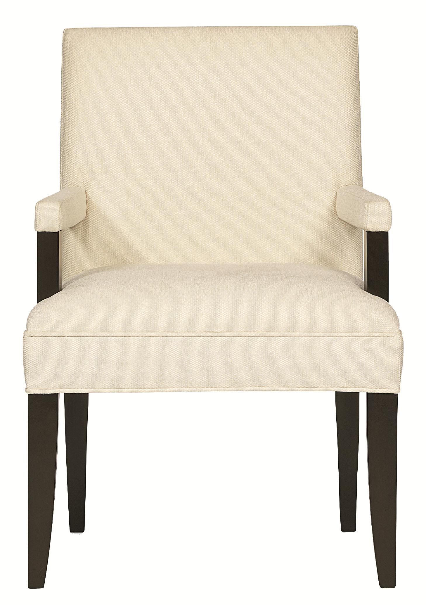 Bernhardt Interiors Chairs 336 542 Fairfax Dining Room Or Living Room Arm Chair Nassau Furniture And Mattress Dining Arm Chairs