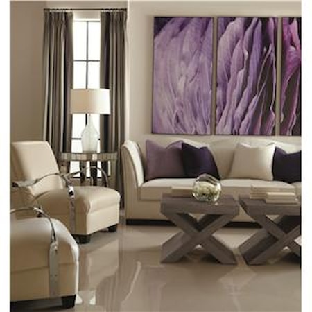 Leather Chairs In Nashville Franklin And Greater Tennessee