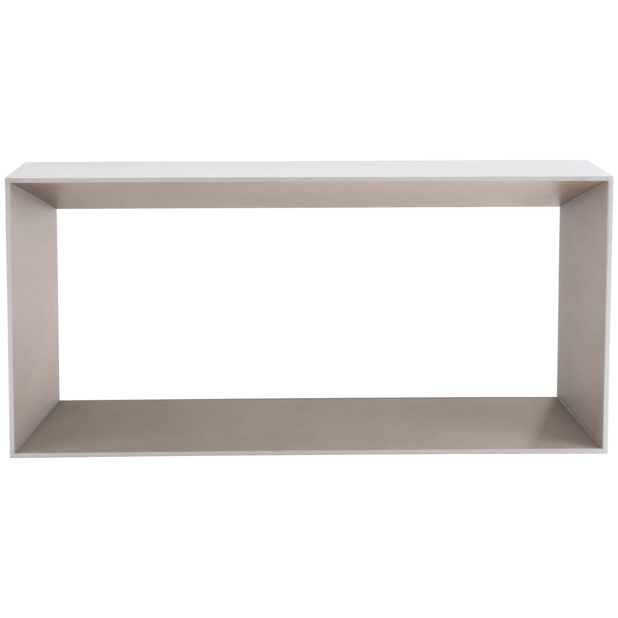 Bernhardt Kearny 456 911 Console Table Dunk Bright Furniture Sofa Tables Consoles