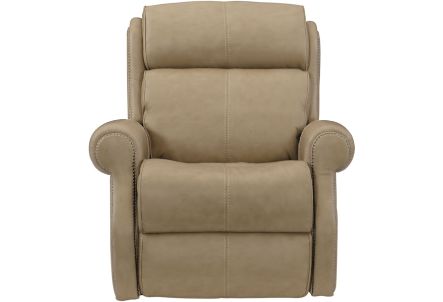 Bernhardt Mcgwire Leather Power Reclining Chair With Power Tilt Headrest And Usb Charging Port Sprintz Furniture Recliners Bernhardt Mcgwire Leather Power Reclining Chair With Power Tilt Headrest And Usb Charging Port Sprintz Furniture Recliners