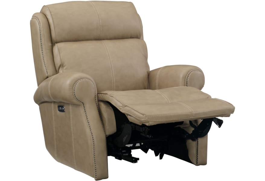Bernhardt Mcgwire Leather Power Reclining Chair With Power Tilt Headrest And Usb Charging Port Sprintz Furniture Recliners Bernhardt Mcgwire Leather Power Reclining Chair With Power Tilt Headrest And Usb Charging Port Sprintz Furniture Recliners