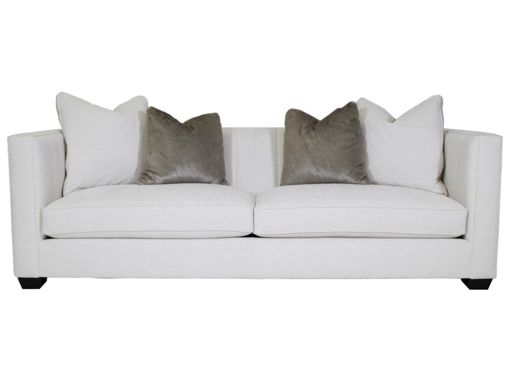 Bernhardt Noah Sofa C S Wo Sons California Sofas