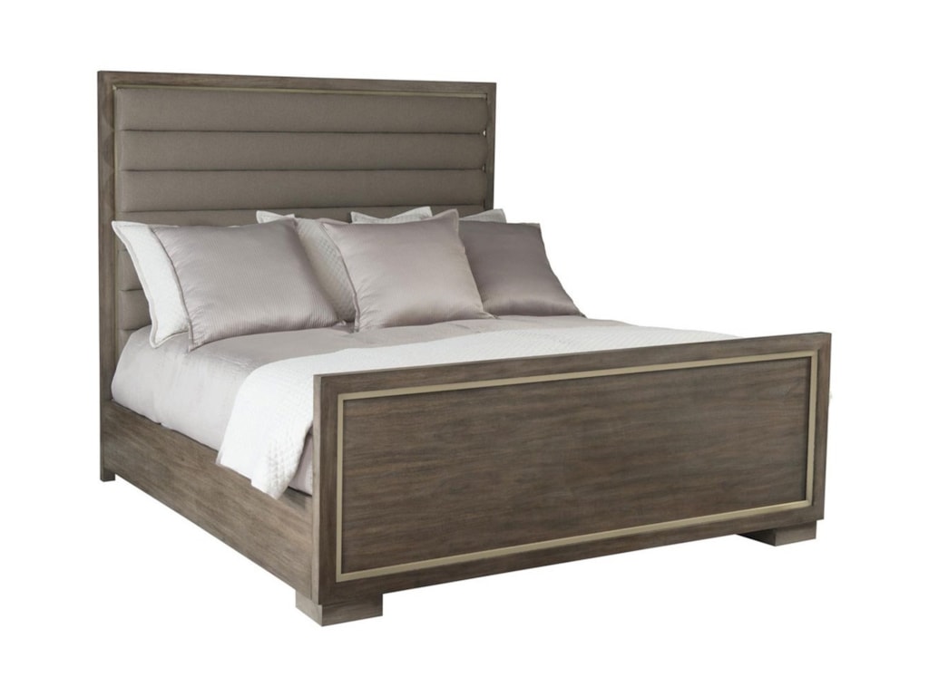Bernhardt ProfileCal King Panel Bed
