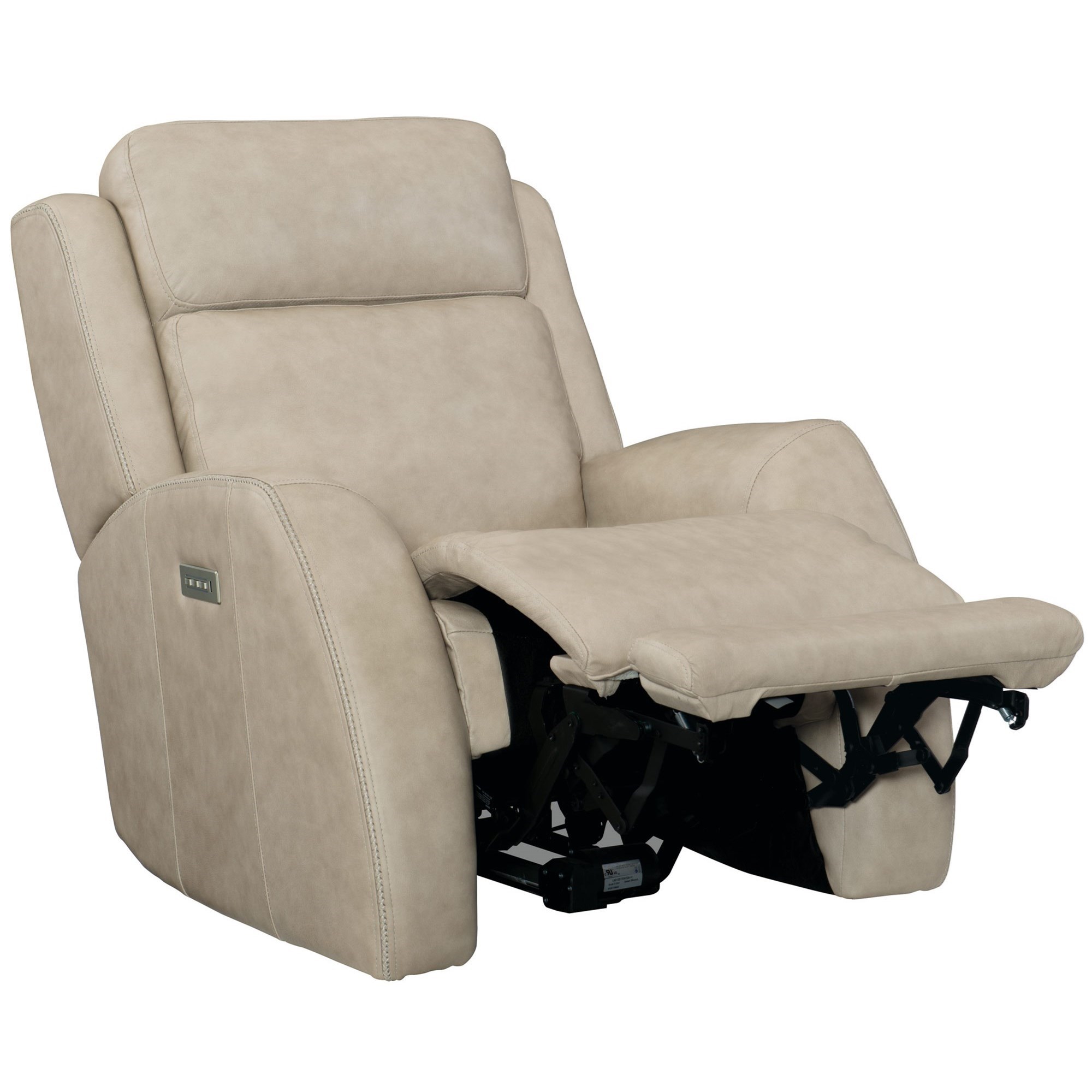 rawlings chair and ottoman