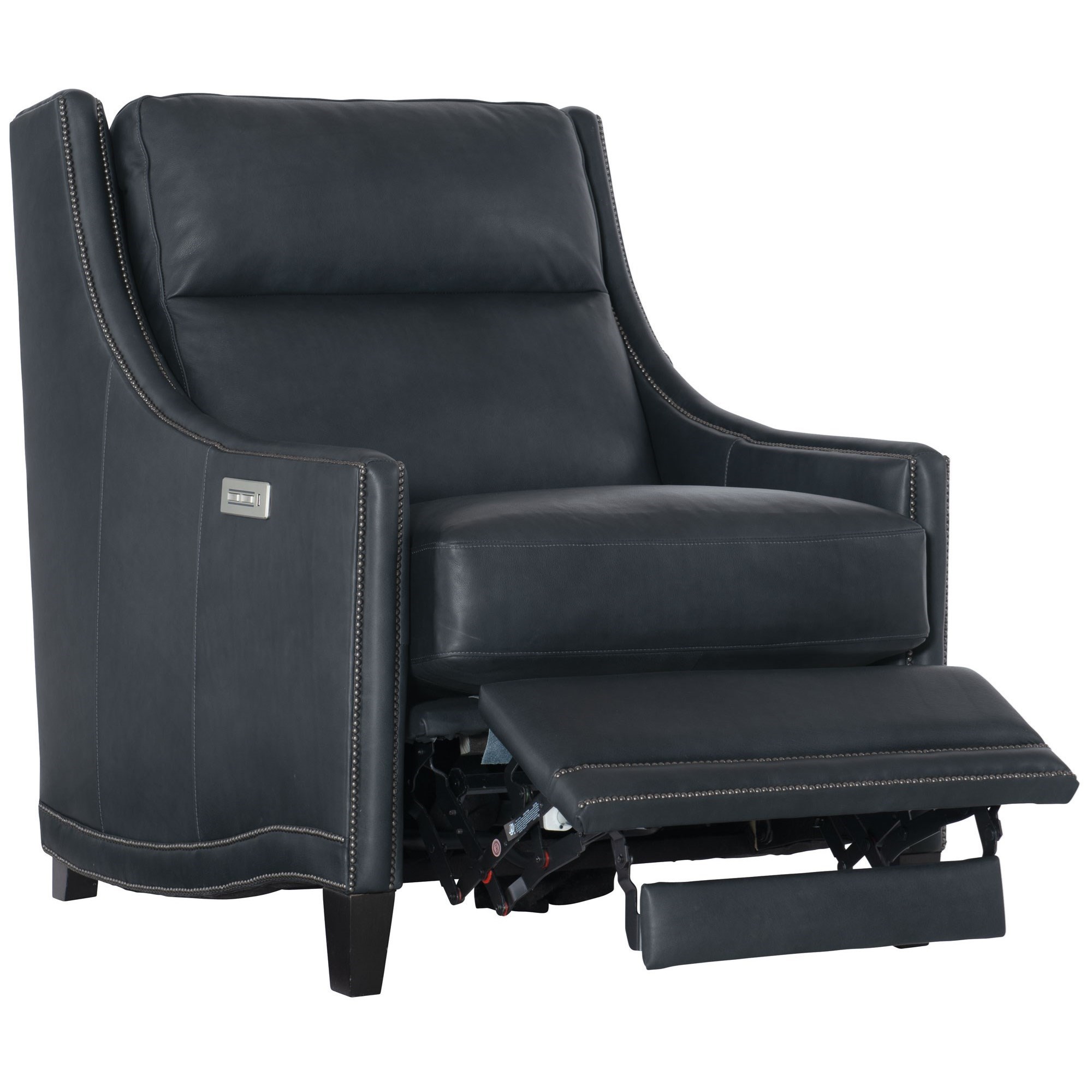 Bernhardt Richmond Power Motion Chair