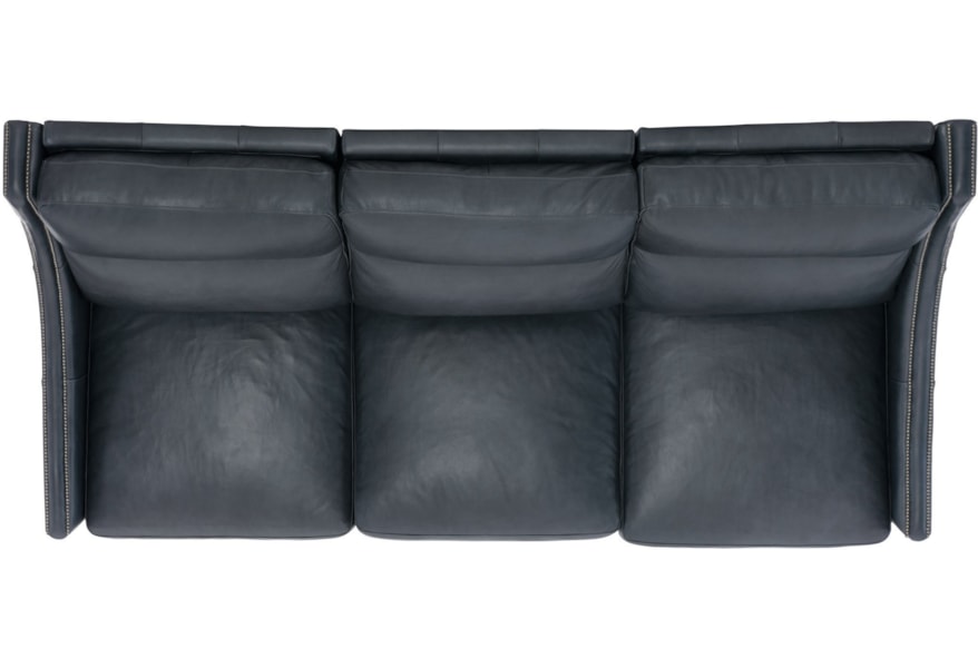 Bernhardt Richmond Transitional Power Motion Sofa With Power Bernhardt Richmond Transitional Power Motion Sofa With Power