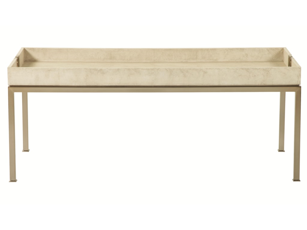 Bernhardt SalonCocktail Table