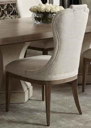 Bernhardt Santa Barbara Side Chair Morris Home Dining Side Chairs