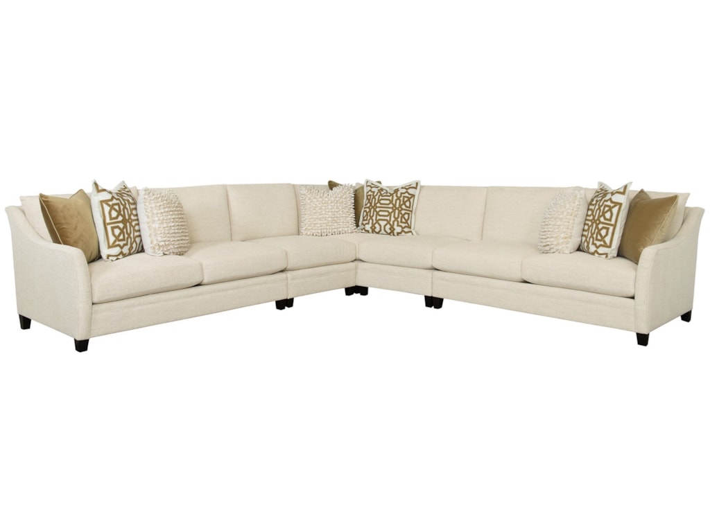 Bernhardt Sorenson B3042 B3041 B3032 B3030 Transitional