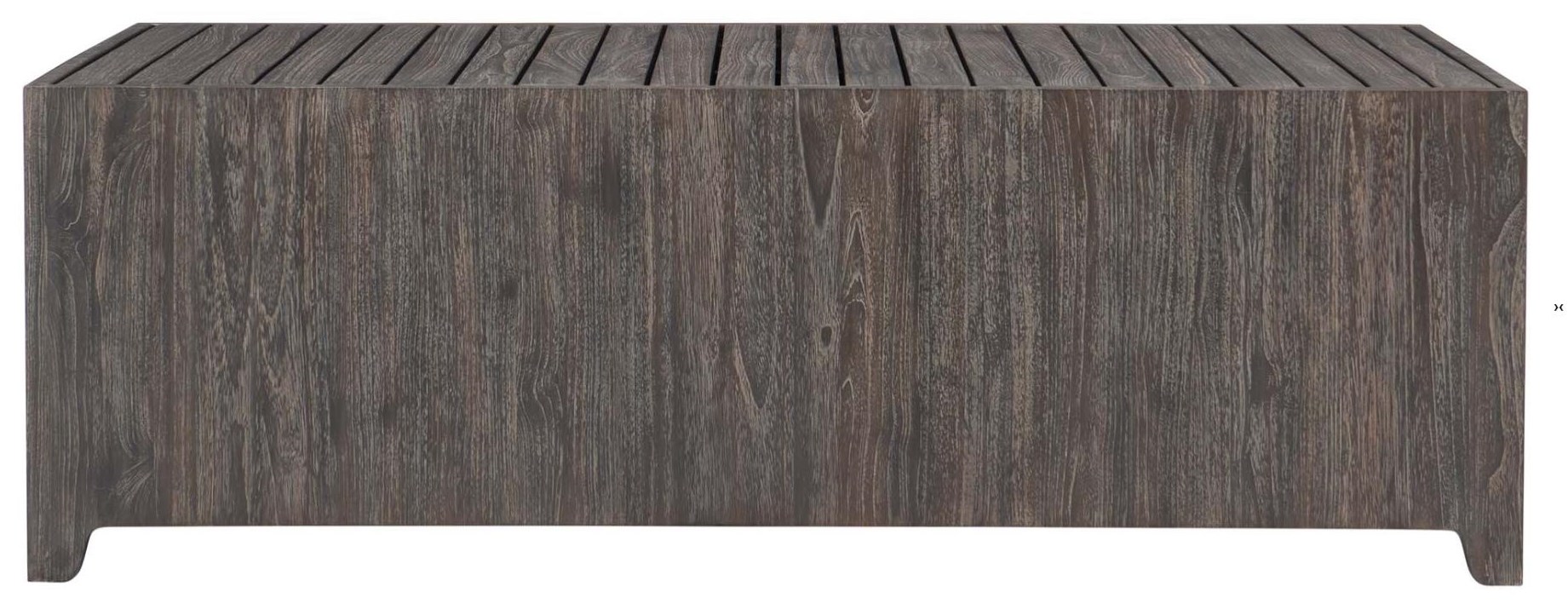 Bernhardt SPRINTZ BERFU Leeward Cocktail Table